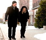 Завтра в Астраханской области мороз резко сдаст позиции – днем не исключена и плюсовая температура