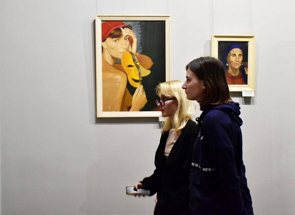 В Астрахани студенты и Татьяны смогут бесплатно посетить Догадинку и её филиалы