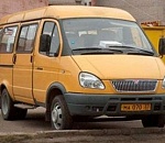 В Астрахани водитель пассажирской Газели работал, не имея прав