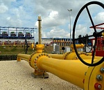 Рост оптовых цен на газ для населения с 1 июля составит 7,5%