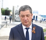 Ринат Аюпов: Важно быть неравнодушным и проголосовать