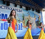 В воскресенье центральная улица Астрахани  почти на сутки будет закрыта для проезда