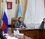 Великое переселение завершается. До конца года еще 3000 астраханцев съедут из аварийного жилья