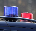 В Астрахани полиция помогла беременной добраться до роддома