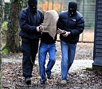 В Астрахани похитили бизнесмена 