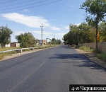 Шесть астраханских улиц наконец-то обрели приличный вид