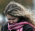 Астраханцам обещают ветреную и прохладную пятницу