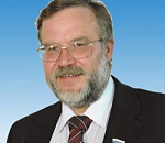 Владислав Виноградов представлен в качестве и.о. вице-мэра Астрахани