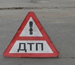 Под Астраханью столкнулись две легковушки: пострадало два человека