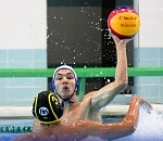 Астраханское «Динамо-СШОР» выиграло два матча в Подмосковье и завершило первый этап чемпионата на третьем месте