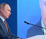 Игорь Бабушкин прокомментировал пресс-конференцию Владимира Путина