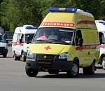  В Астраханской области за минувший месяц  в ДТП пострадали 110 человек, из них 11 погибли