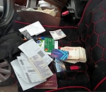 Астраханский спецназ задержал наркомафию