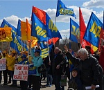 В Ахтубинском районе хотят отменить прямые выборы глав райцентра и крупных сёл