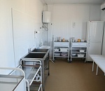 В Астраханской области построят новую участковую больницу