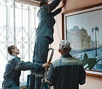 Система видеонаблюдения «Ростелекома» успешно отработала в дополнительный период ЕГЭ