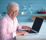 Конкурс «Ростелекома» и ПФР для пенсионеров «Спасибо интернету-2015» продолжается 