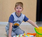 От нас с вами зависит жизнь еще одного маленького астраханца