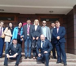 Областной суд оставил Хамзе Исмуханову мандат депутата