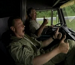 Дальнобойщикам разрешат списывать платежи по системе «Платон» 