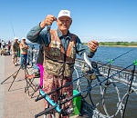 «Вобла 2026» – фестиваль национального единства!