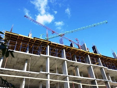 В 2026 году в Астраханской области из аварийного жилья переселят почти тысячу человек