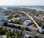 Мастер-план поможет Астрахани достичь баланса между красотой и удобством