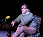 Известный астраханский артист отмечает юбилей