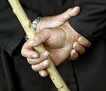 Астраханец до смерти забил палкой своего знакомого 