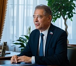 Сергей Кодюшев сложил мандат депутата Гордумы Астрахани