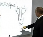 Путин подтвердил: учебный год начнется 1 сентября, очно