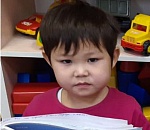 Под Астраханью пропала 5-летняя девочка