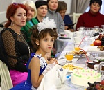 Поздравление именинника: Леонид Огуль запустил в Астрахани новый благотворительный проект для особенных детей