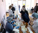 Большинство жителей Донбасса, оказавшихся с марта в Астраханской области, сейчас живут у родни и знакомых