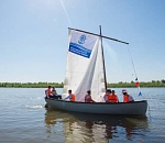 Юнги Каспийской столицы