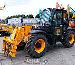 В Астрахани водитель автопогрузчика сбил насмерть женщину