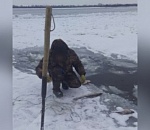 В Астраханской области задержали браконьера-рецидивиста с запрещенным орудием лова