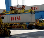 Иран запустил через Астраханскую область пилотный транзит грузов из России в Индию по коридору «Север – Юг»