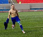 «Волгарь» проиграл первый выездной матч сезона под градом