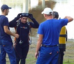 Водолазы ищут утонувшую в Волге 11-летнюю девочку 