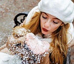 Завтра зима продолжит куражиться над астраханцами: оставит и -10°, и мокрый снег