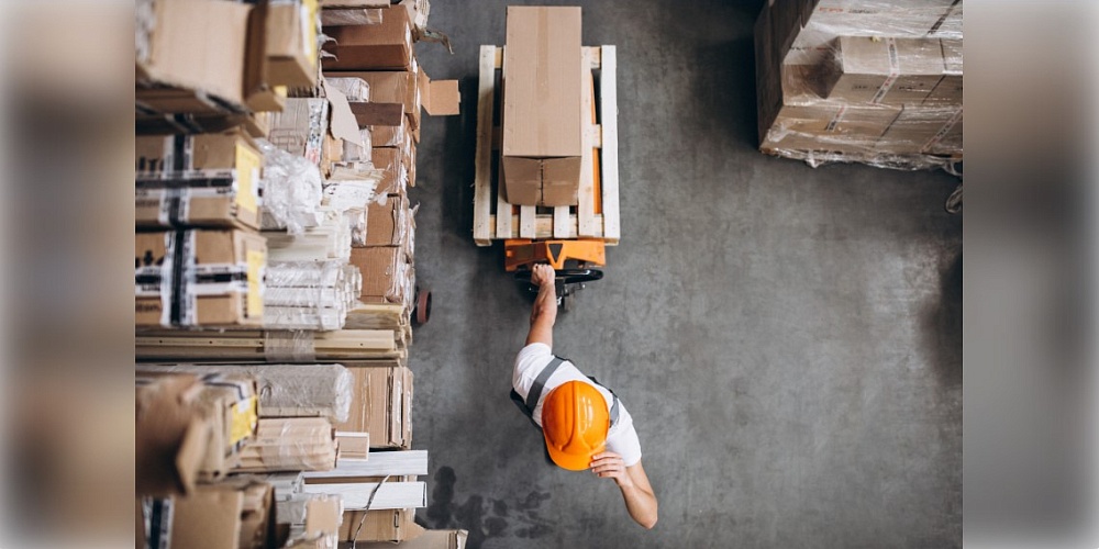 В Астраханской области создадут акцизный таможенный пост