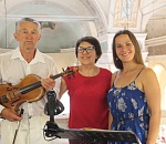 В Астрахани открывается сезон органных концертов