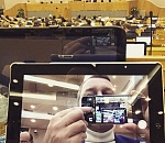 Александру Старовойтову предложили поработать телеведущим