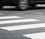 7-летнего мальчика сбила астраханка на «Фольксвагене»