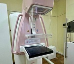 Астраханские больницы получили новые цифровые маммографы и наркозные аппараты