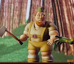 Общественник Илья Тарков: парки Астрахани не защищены, поэтому их режут по кускам