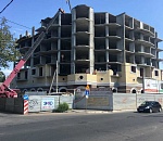 Золотые метры: ввод жилья в Астрахани снижается, а цены на квартиры растут