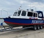Росморпорт расширил перечень судов для разъездных целей в портах Астрахань и Оля
