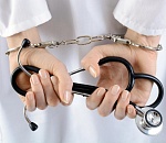 Эхо «дела Шишлова»: ещё одного психиатра осудили, теперь - за «незаконную госпитализацию» неадекватной больной